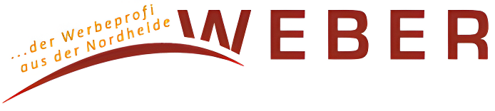 Weber-Logo